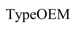 typeoem