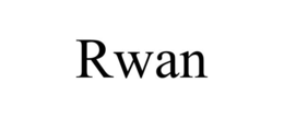 rwan