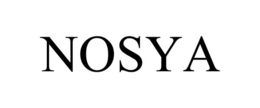 nosya