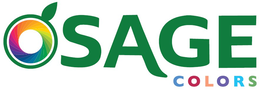 osage colors