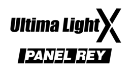 ultima light x  panel rey