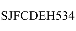 sjfcdeh534