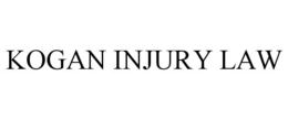 kogan injury law