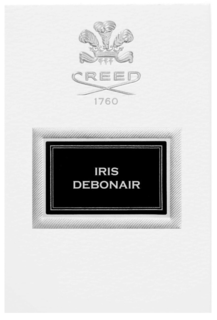 creed x 1760 iris debonair
