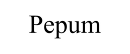 pepum