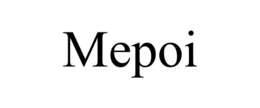 mepoi