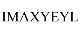 imaxyeyl