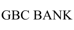 gbc bank