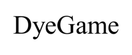 dyegame