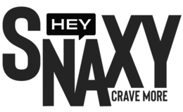 hey snaxy crave more