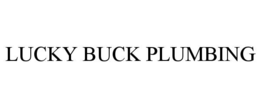 lucky buck plumbing