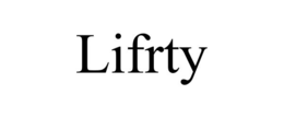 lifrty