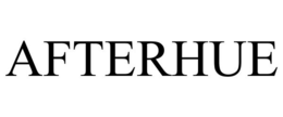 afterhue