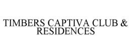timbers captiva club & residences