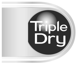 triple dry