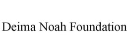 deima noah foundation