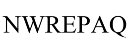nwrepaq