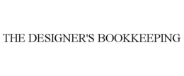 the designer's bookkeeping