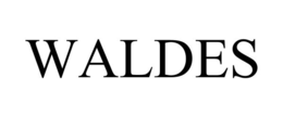 waldes