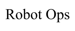 robot ops