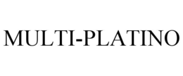 multi-platino