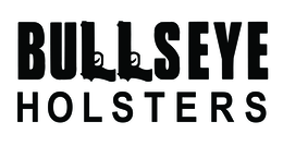 bullseye holsters