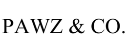 pawz & co.