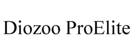 diozoo proelite