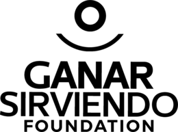 ganar sirviendo foundation