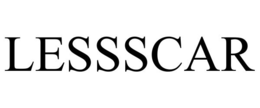 lessscar