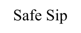 safe sip