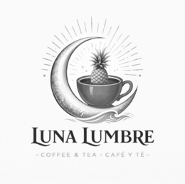 luna lumbre -coffee & tea cafÉ y tÉ -