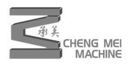 cheng mei machine