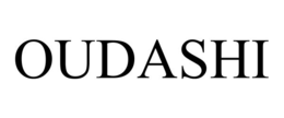 oudashi