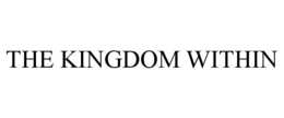 the kingdom within