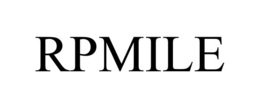 rpmile