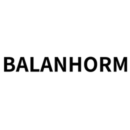 balanhorm