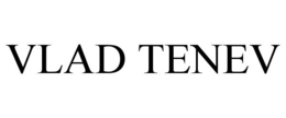 vlad tenev
