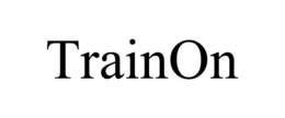 trainon