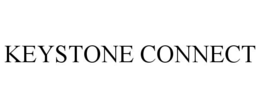 keystone connect