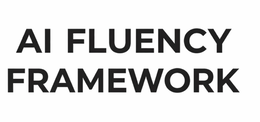 ai fluency framework