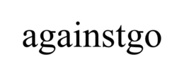 againstgo