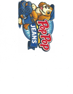 pop pop jeans