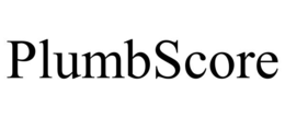 plumbscore