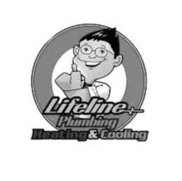 lifeline plumbing heating & cooling