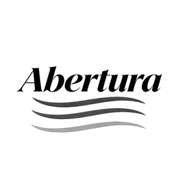 abertura