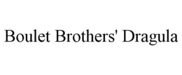 boulet brothers' dragula