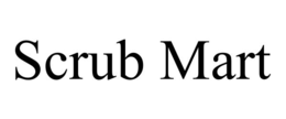 scrub mart