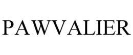 pawvalier