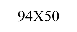 94x50